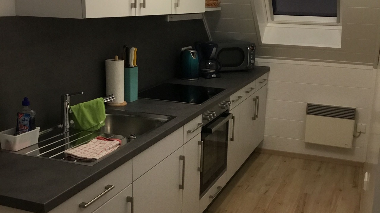 Photo of Kitchen in Ehekirchen