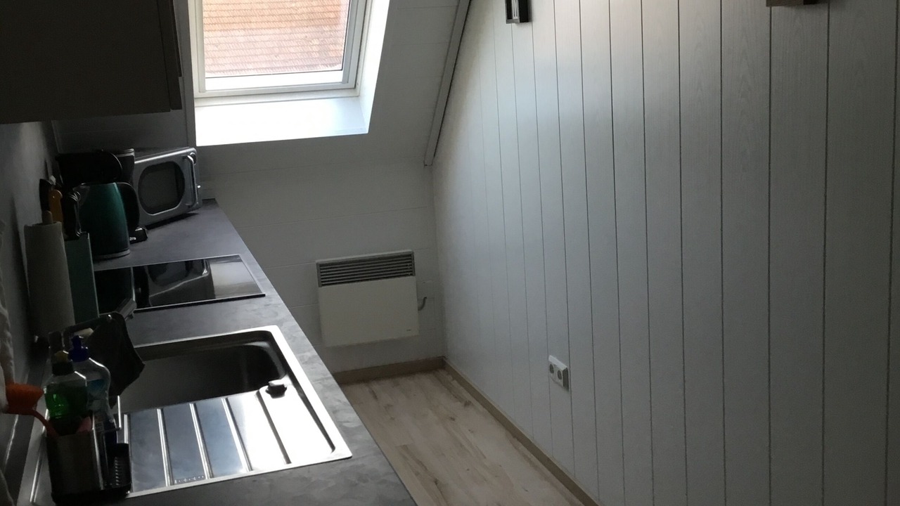 Photo of Kitchen in Ehekirchen