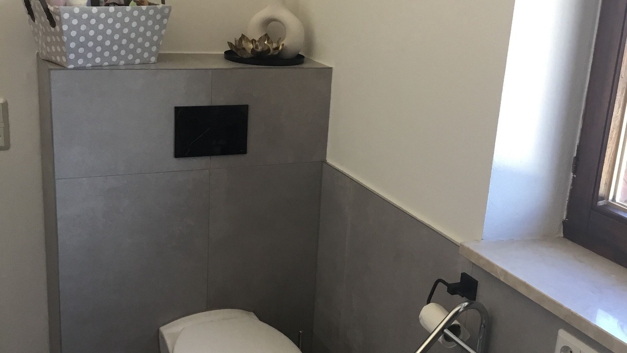 Photo of Bathroom in Ehekirchen