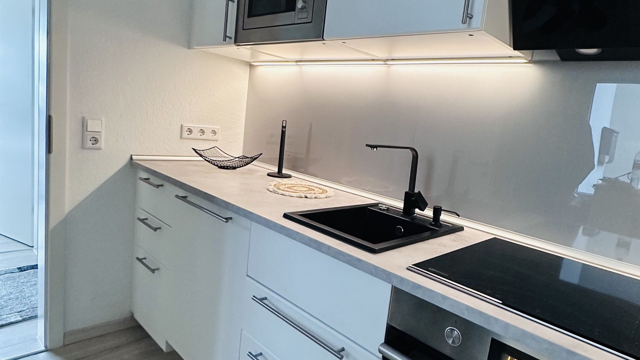 Photo of Kitchen in Herdecke