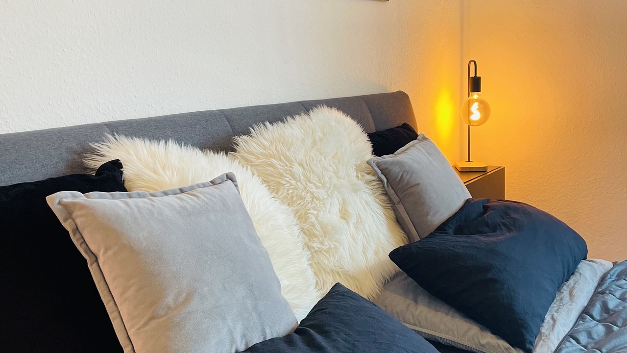 Photo of Bedroom in Herdecke