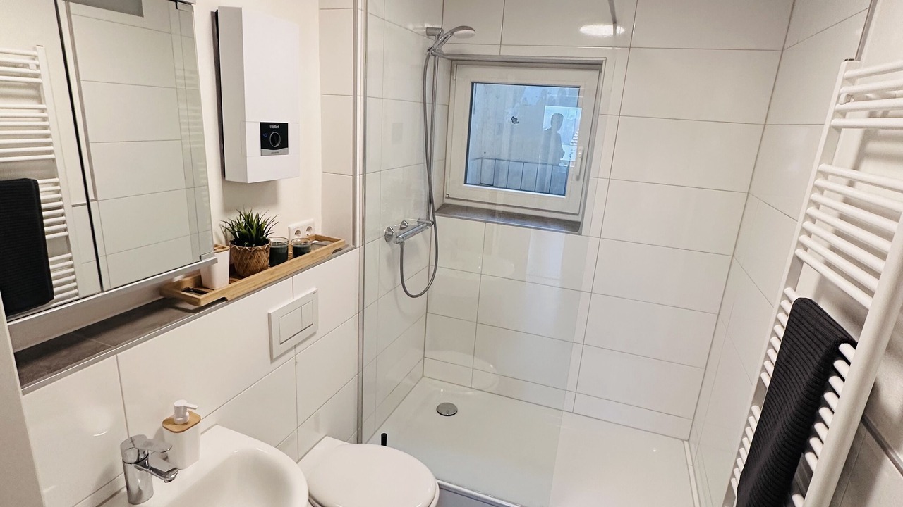 Photo of Bathroom in Herdecke