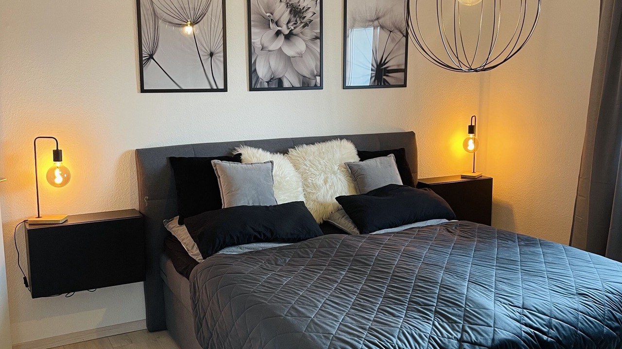 Photo of Bedroom in Herdecke