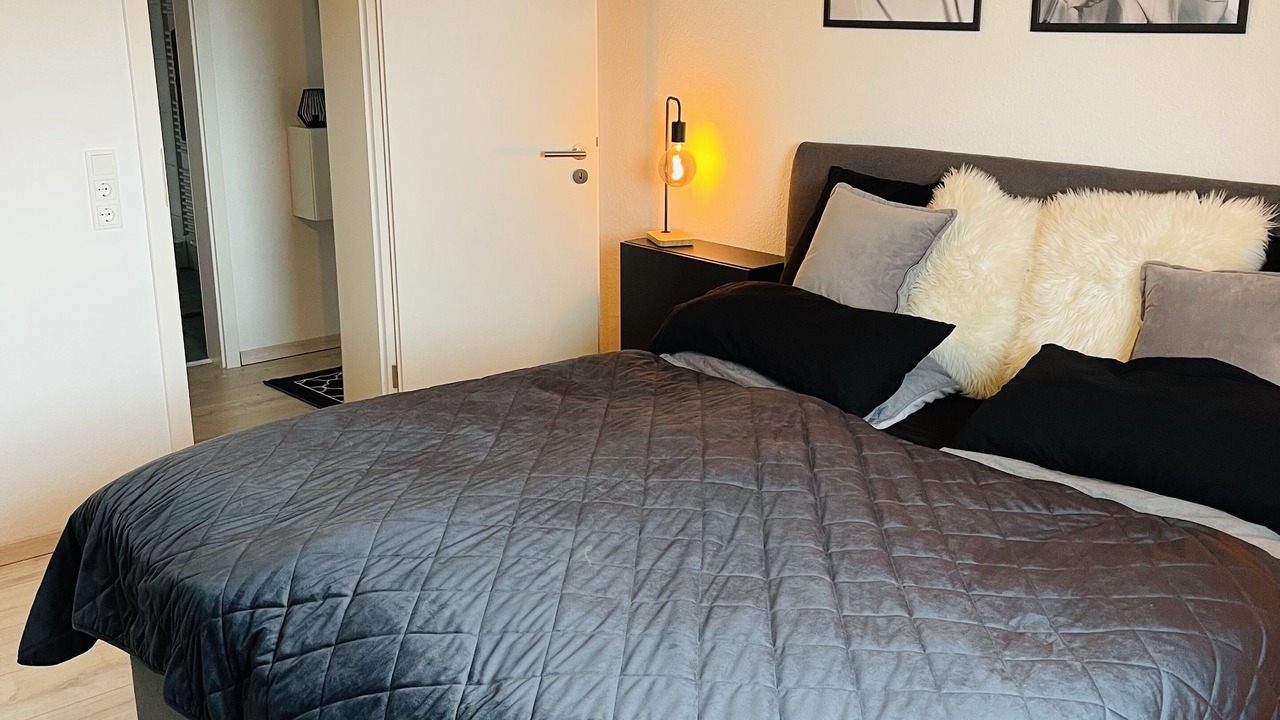 Photo of Bedroom in Herdecke