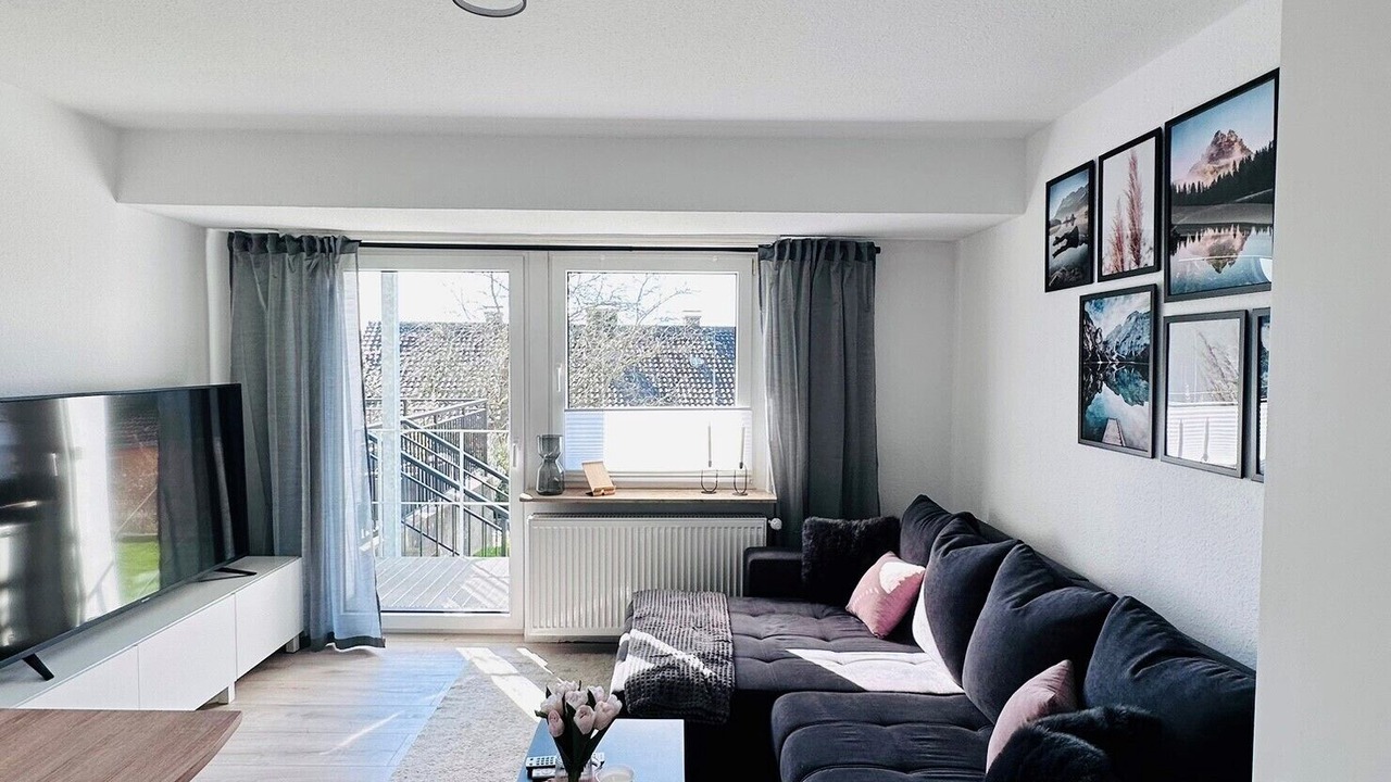 Photo of Livingroom in Herdecke