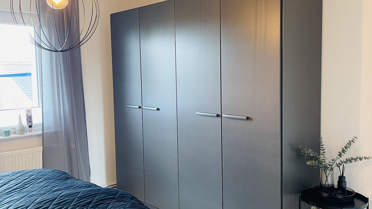 Photo of Bedroom in Herdecke