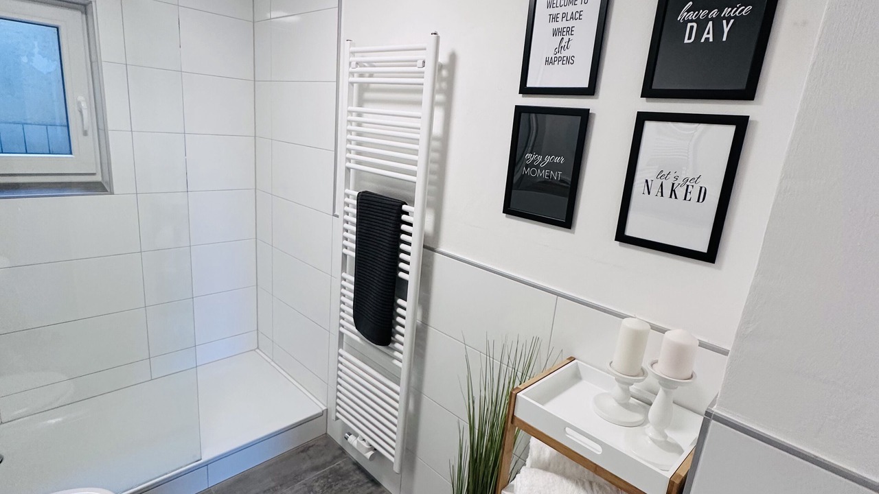 Photo of Bathroom in Herdecke