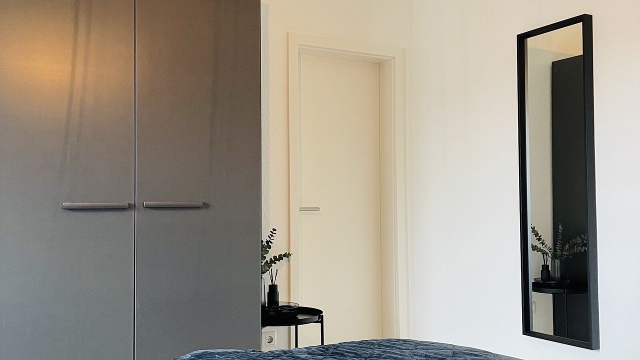 Photo of Bedroom in Herdecke