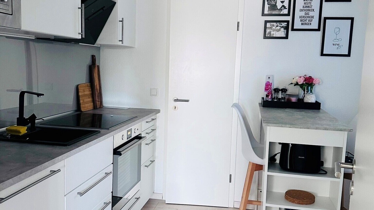 Photo of Kitchen in Herdecke