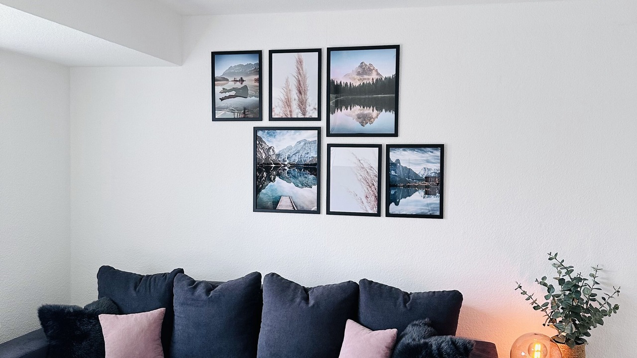 Photo of Livingroom in Herdecke