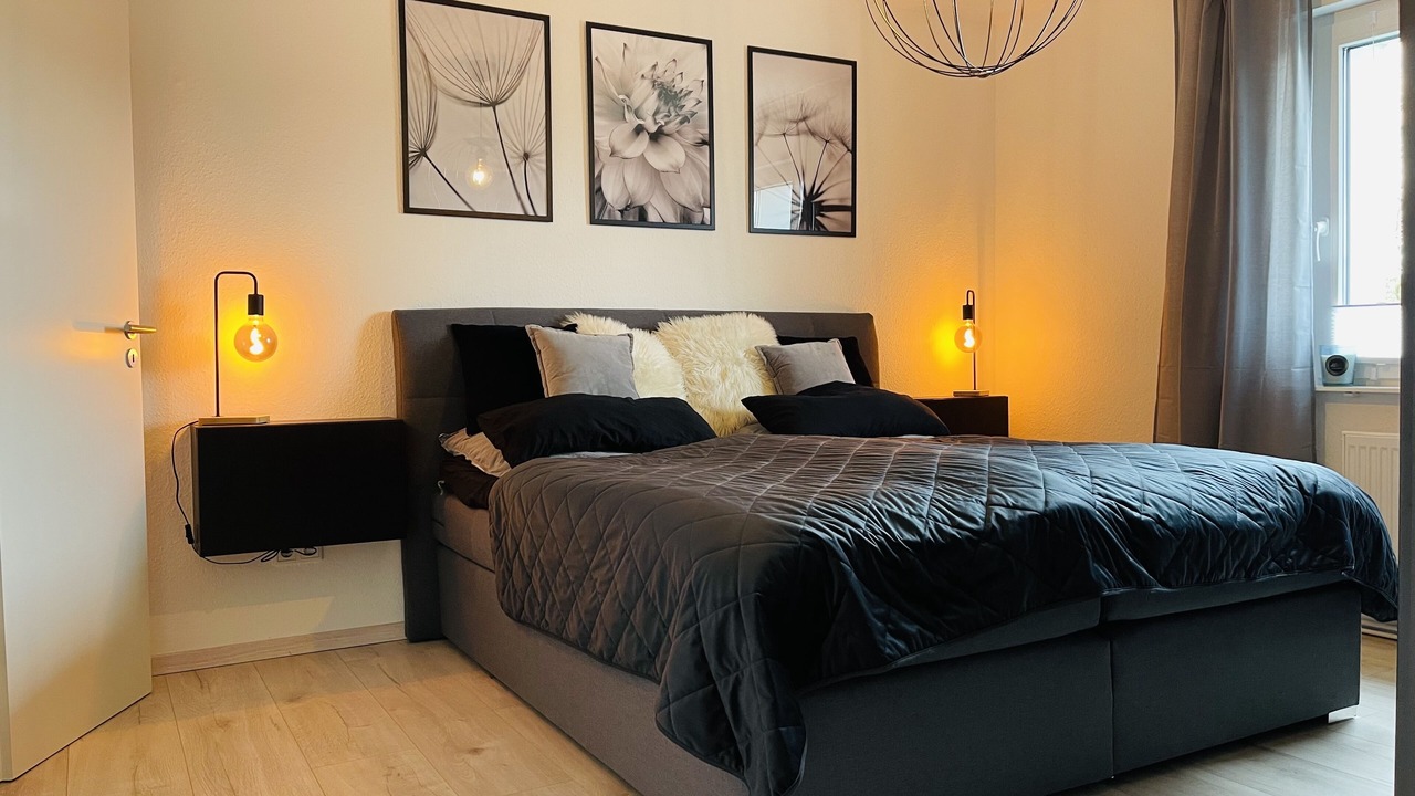 Photo of Bedroom in Herdecke