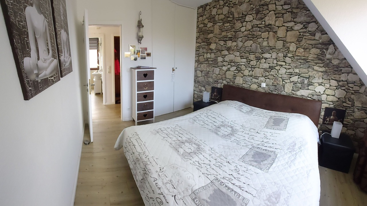 Photo of Bedroom in Ratekau