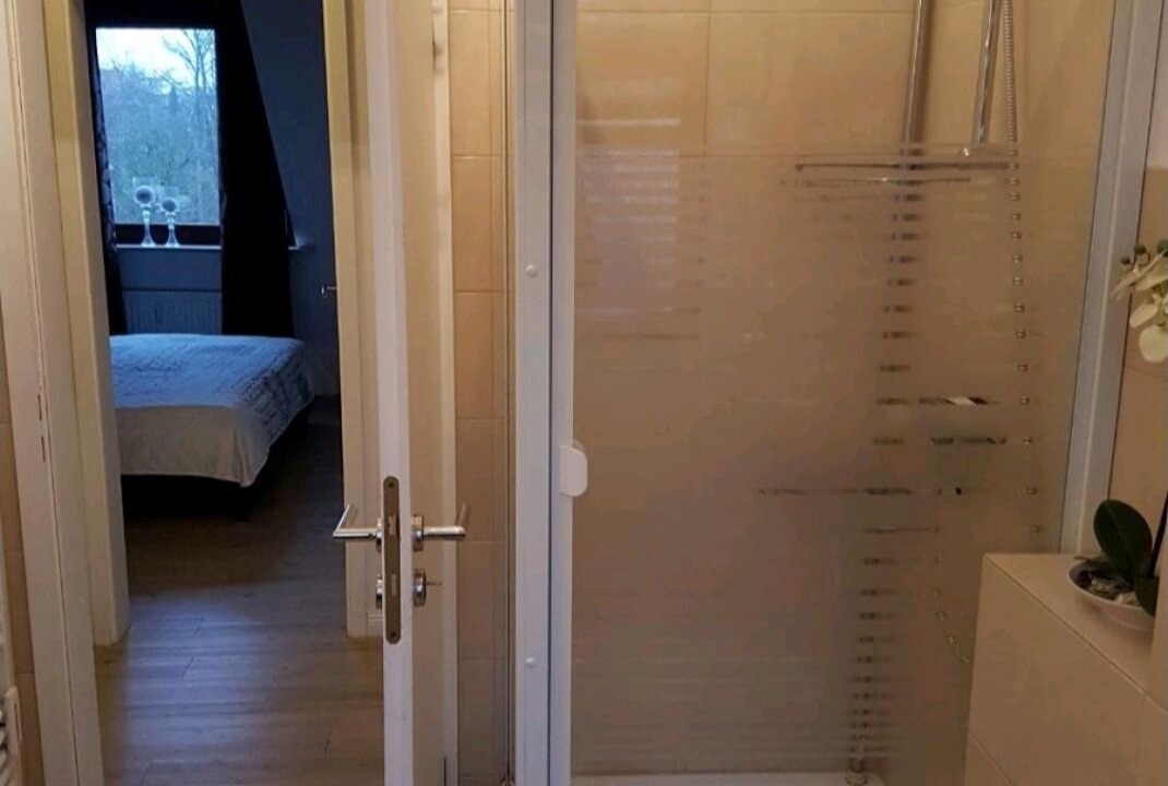 Photo of Bathroom in Ratekau