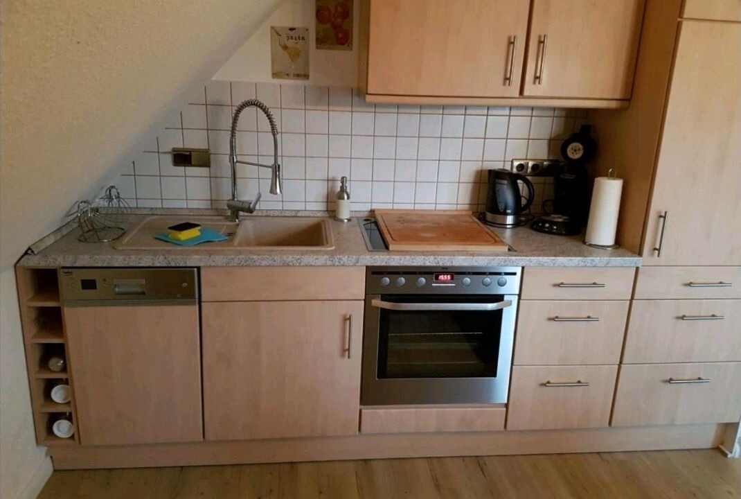 Photo of Kitchen in Ratekau