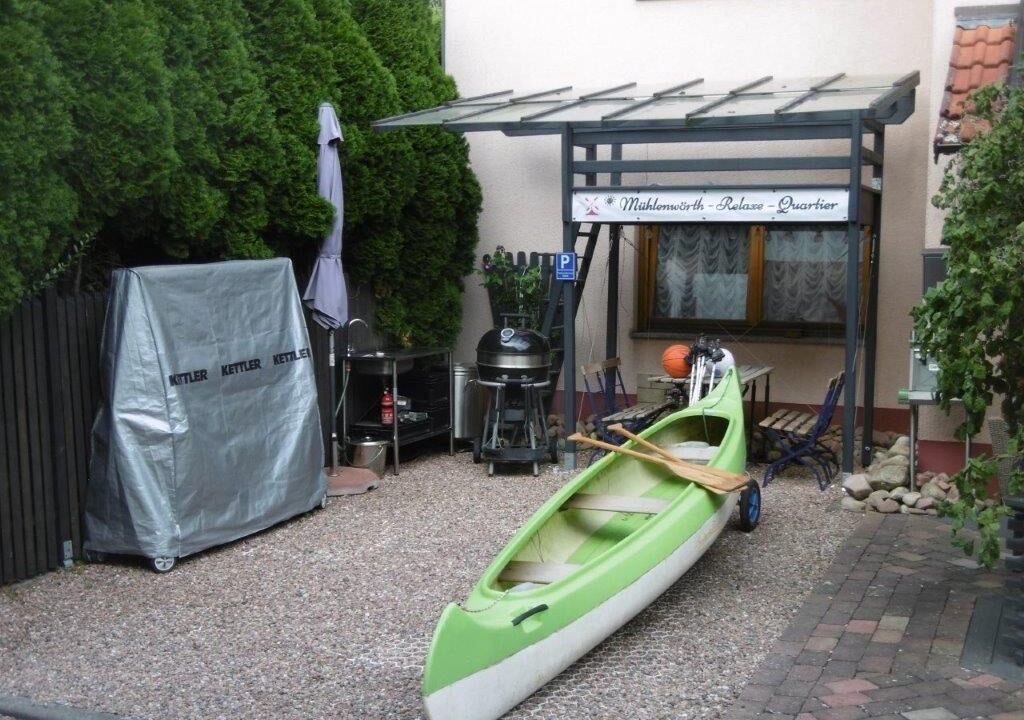 Photo of Outdoor in Tauberbischofsheim