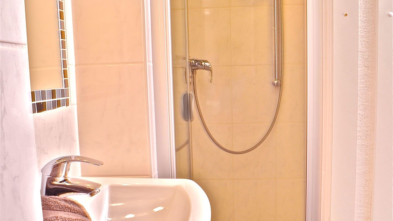 Photo of Bathroom in Seeshaupt