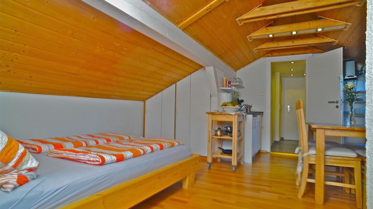 Photo of Bedroom in Seeshaupt