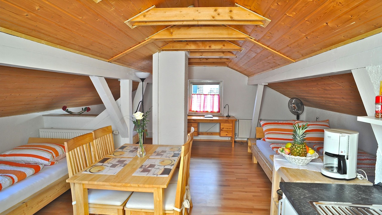 Photo of Bedroom in Seeshaupt