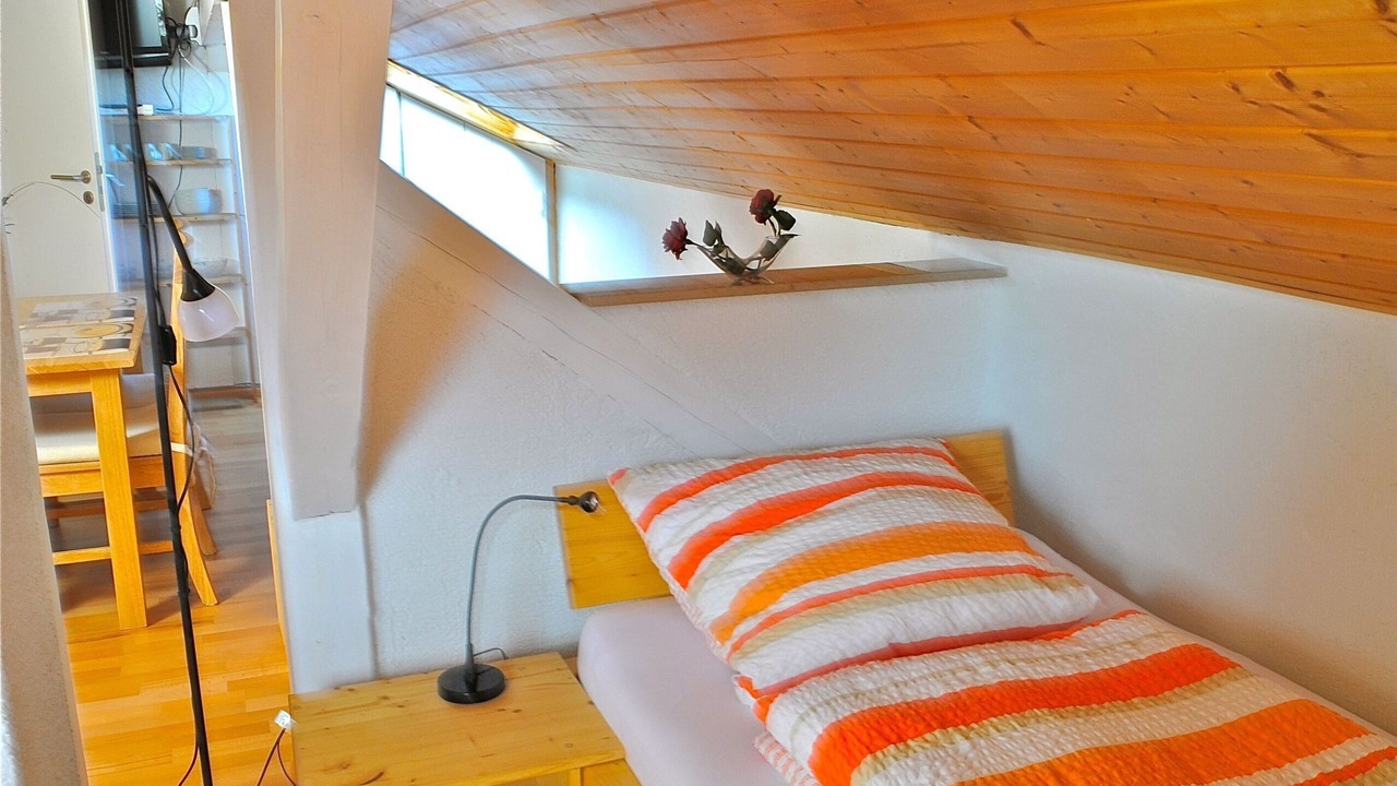 Photo of Bedroom in Seeshaupt