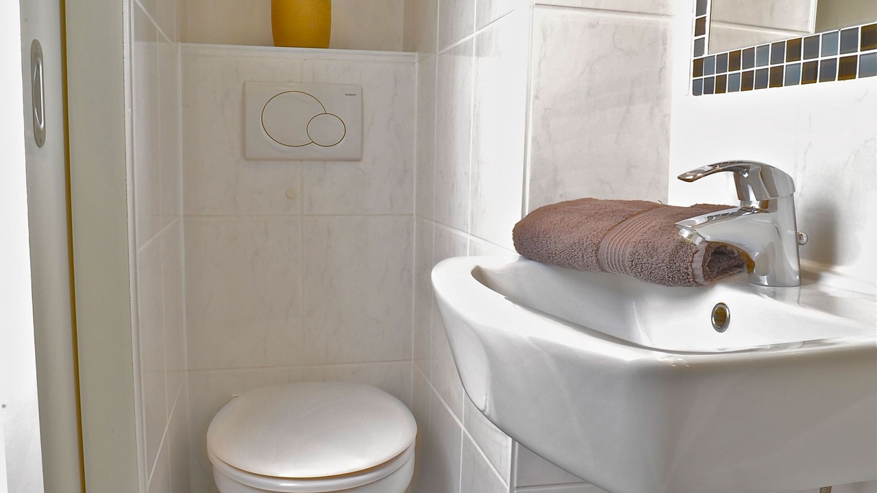 Photo of Bathroom in Seeshaupt