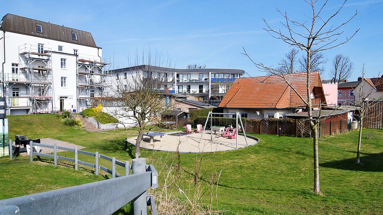 Photo of Others in Ahlbeck