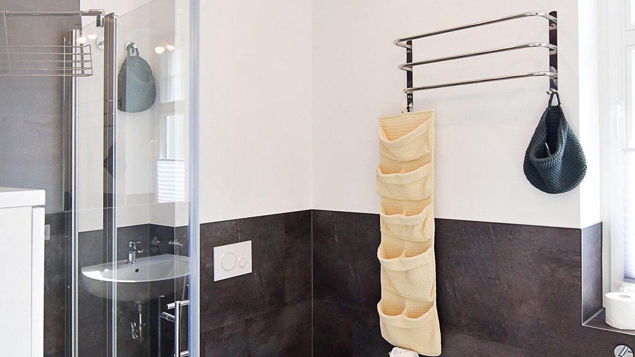 Photo of Bathroom in Ahlbeck