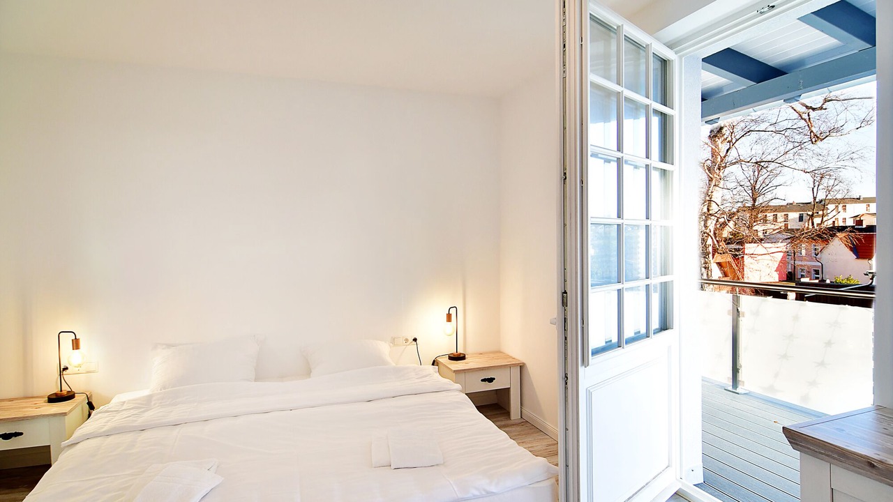 Photo of Bedroom in Ahlbeck