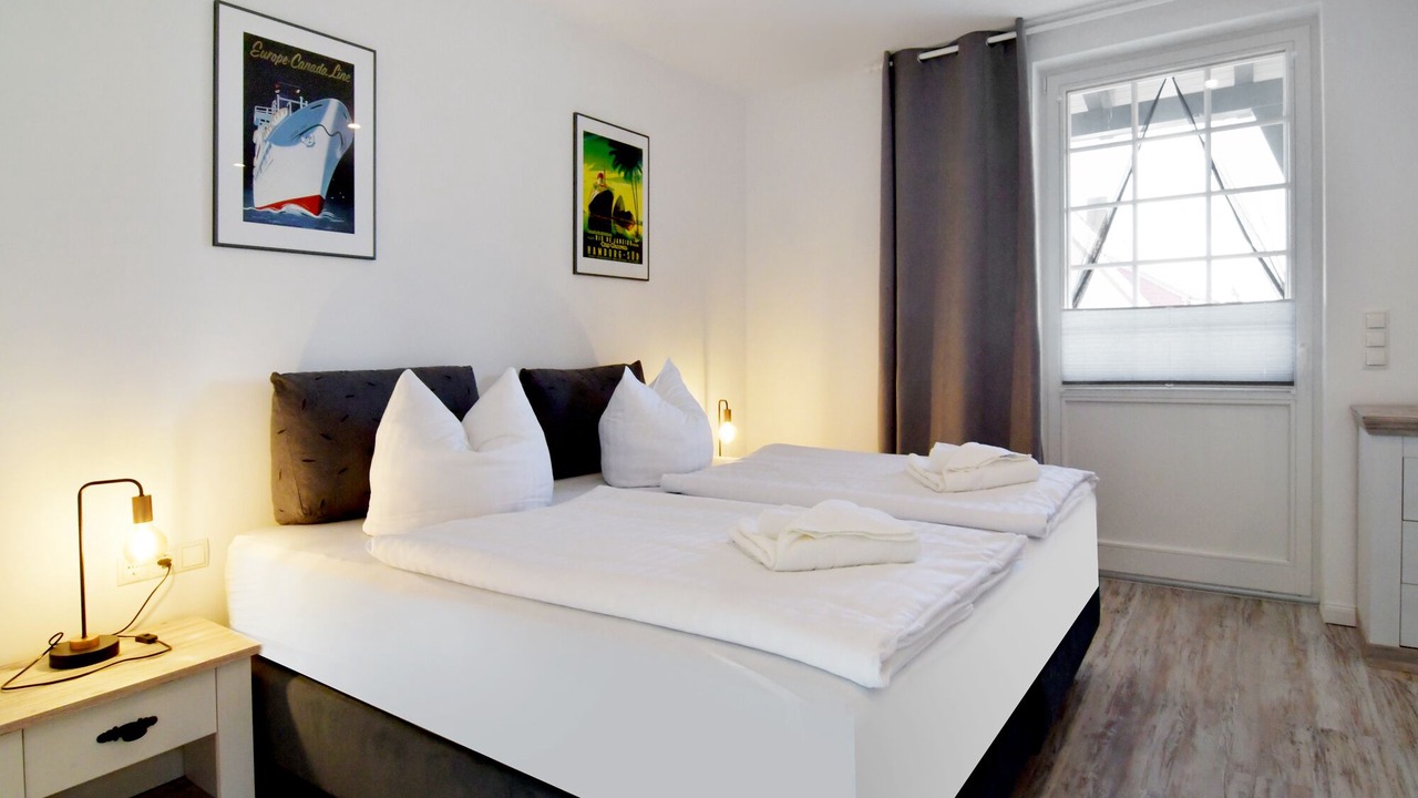Photo of Bedroom in Ahlbeck
