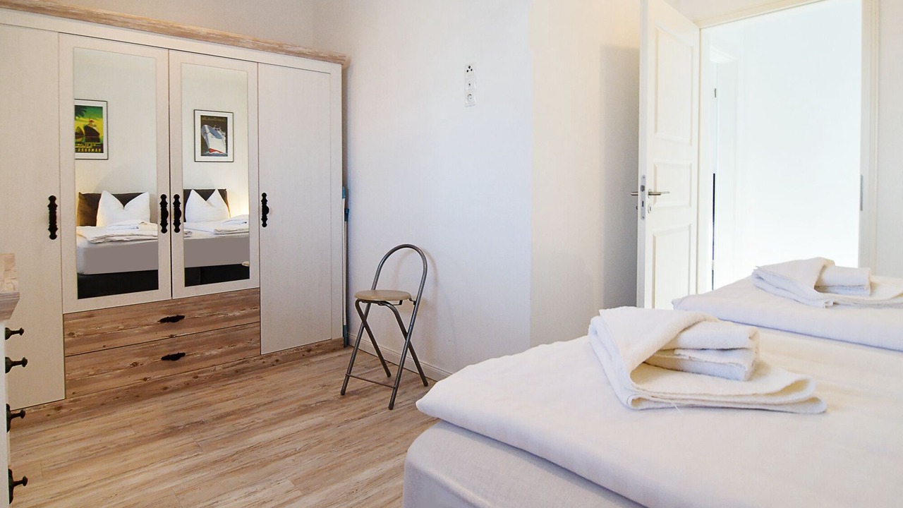 Photo of Bedroom in Ahlbeck