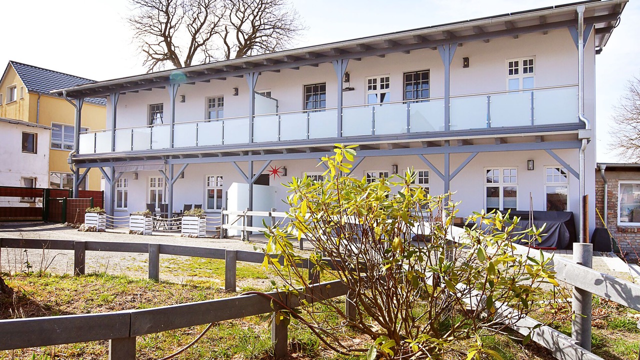 Photo of Outdoor in Ahlbeck