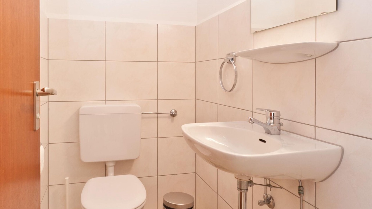 Photo of Bathroom in Reichenbach
