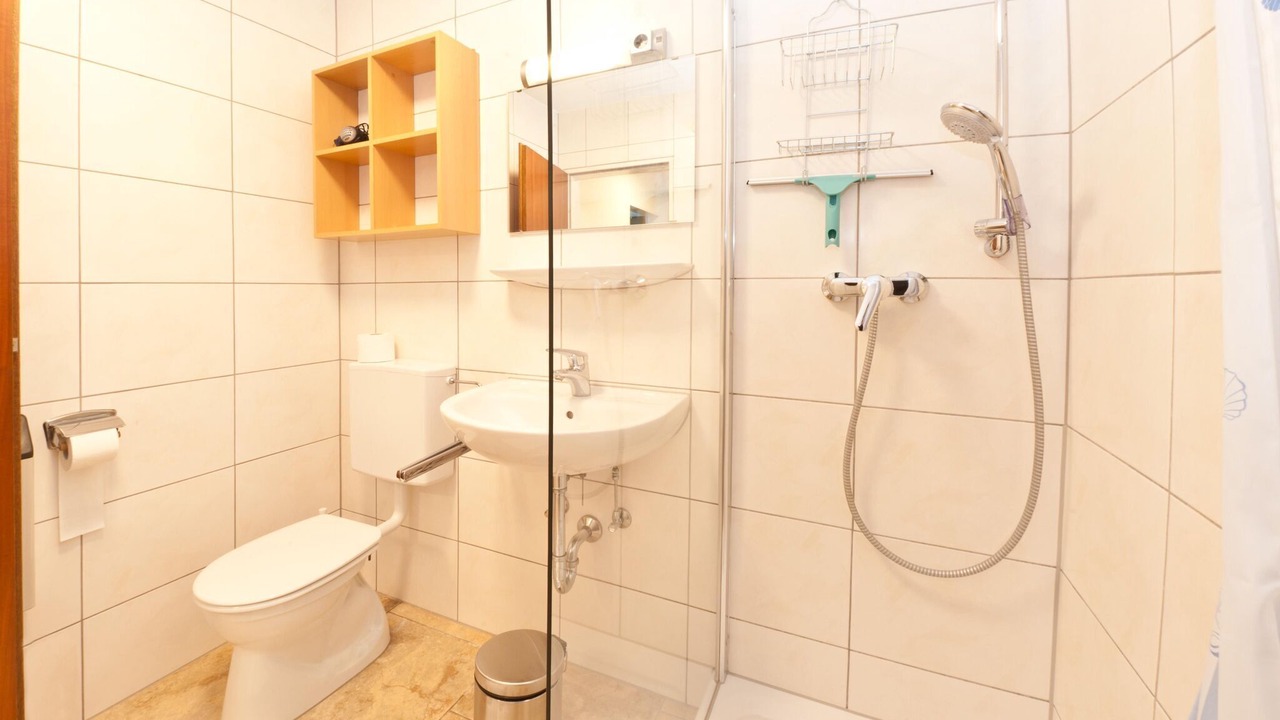 Photo of Bathroom in Reichenbach