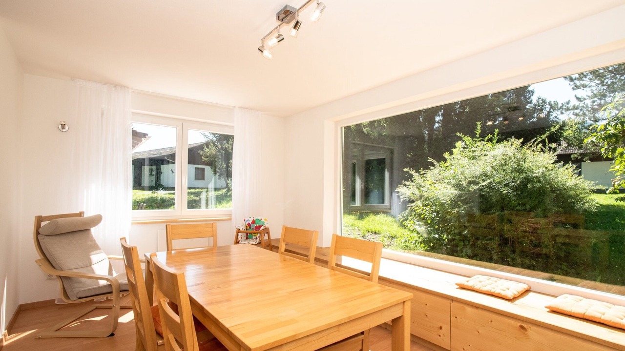 Photo of Livingroom in Reichenbach