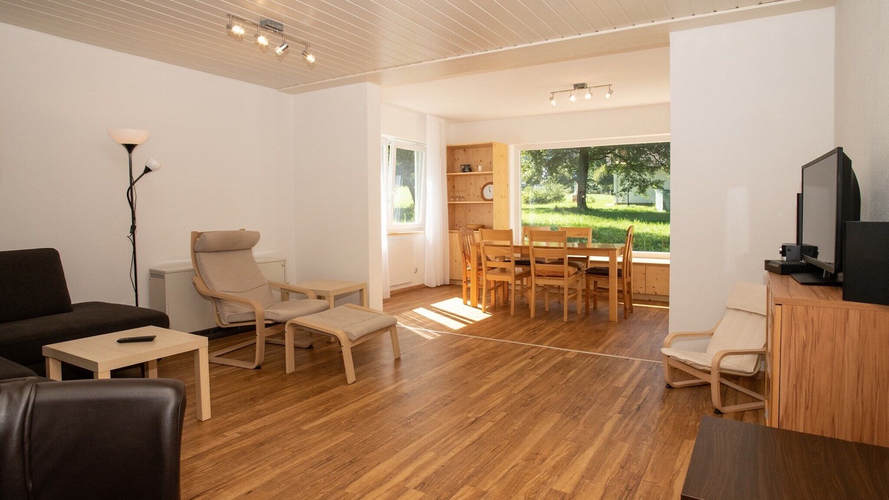 Photo of Livingroom in Reichenbach