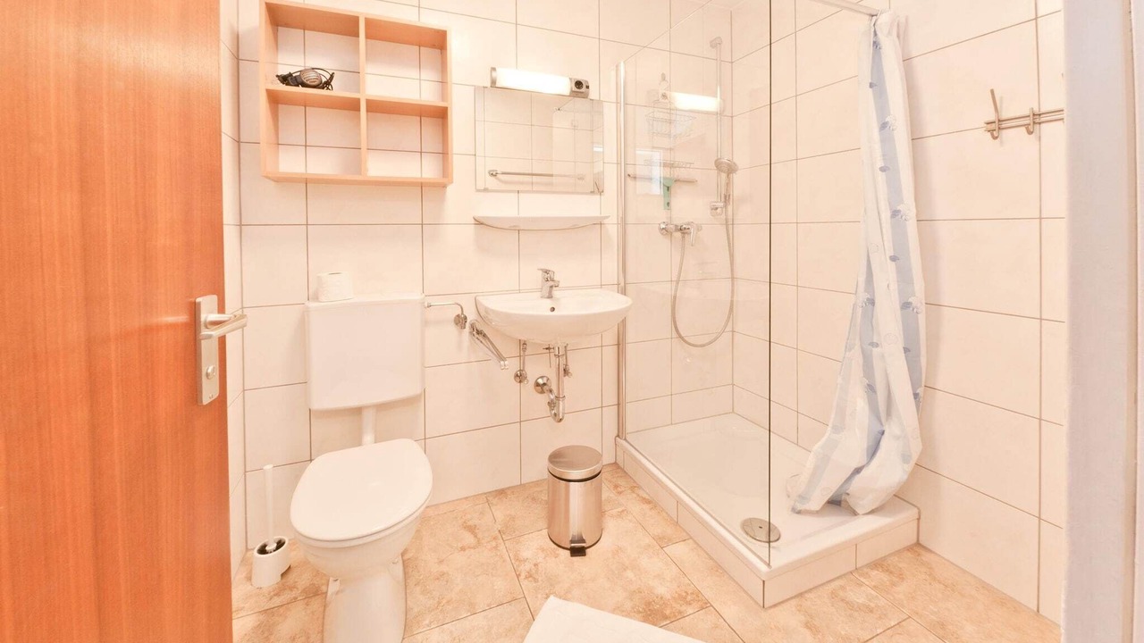 Photo of Bathroom in Reichenbach