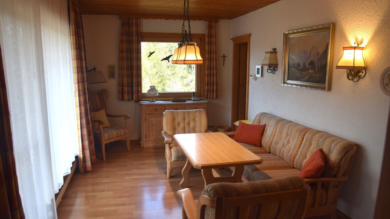 Photo of Livingroom in Schwarzenbach