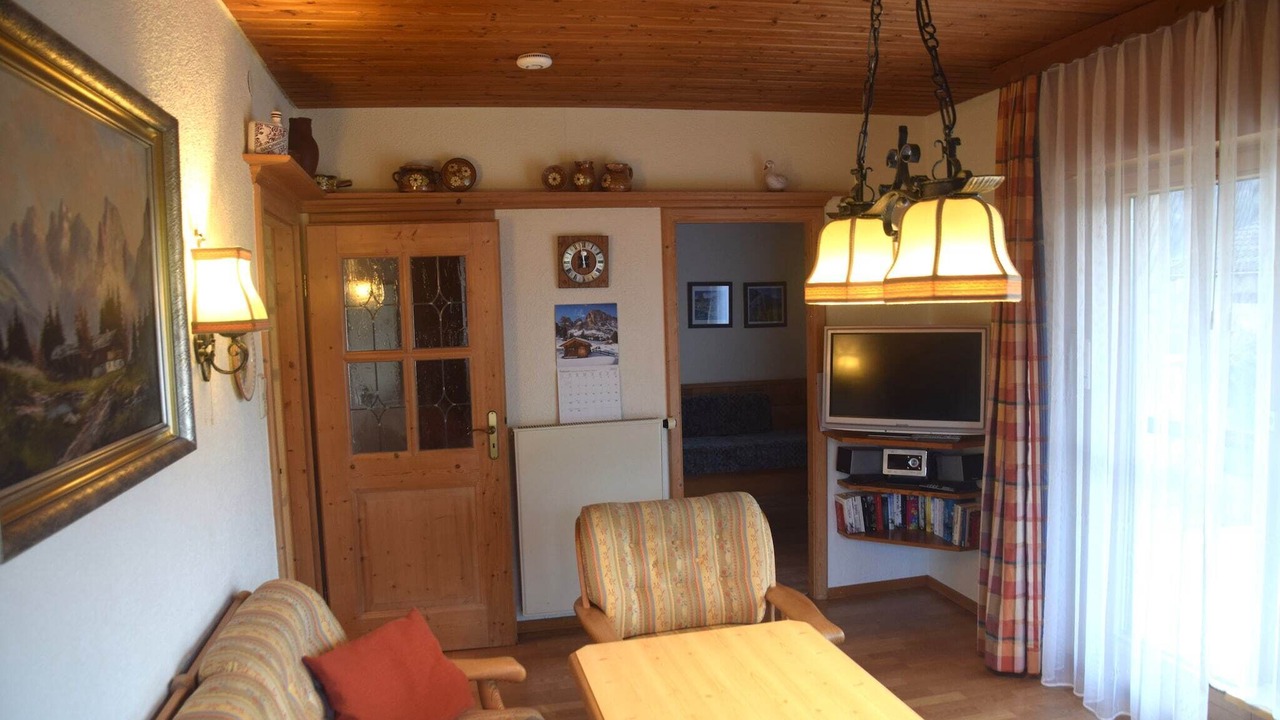 Photo of Livingroom in Schwarzenbach