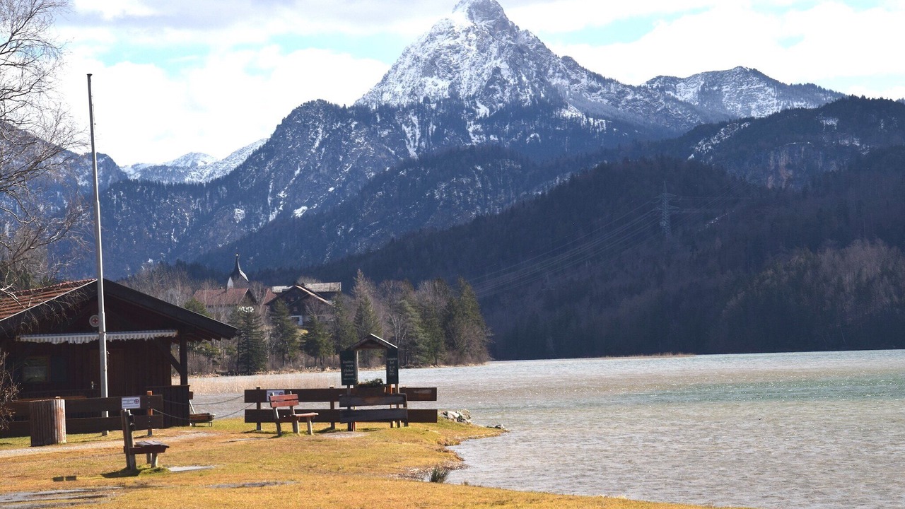 Photo of Others in Schwarzenbach