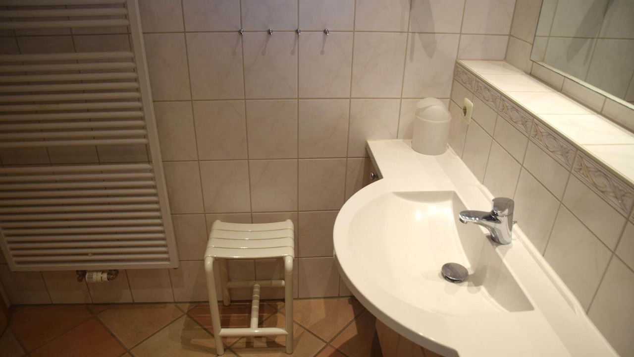 Photo of Bathroom in Schwarzenbach
