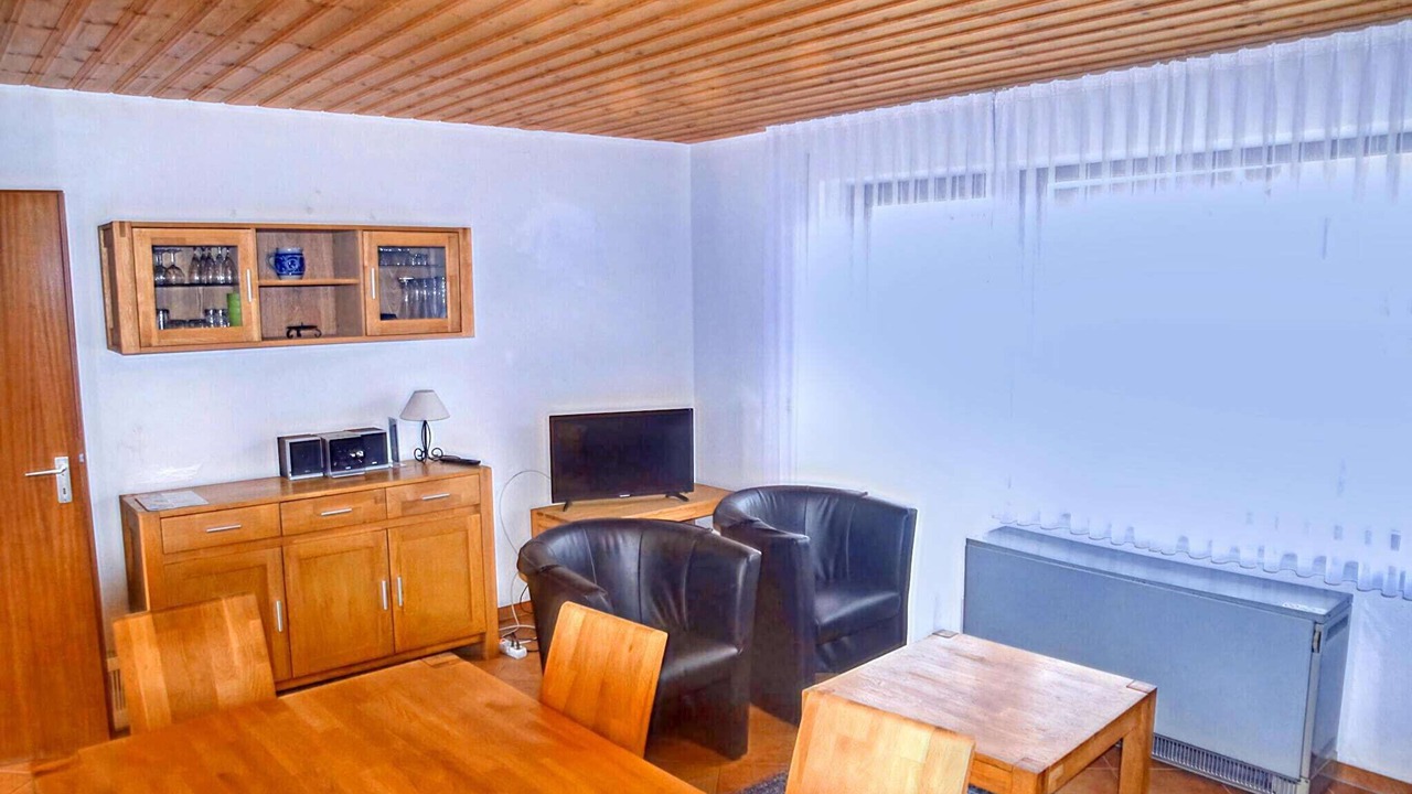 Photo of Livingroom in Reichenbach
