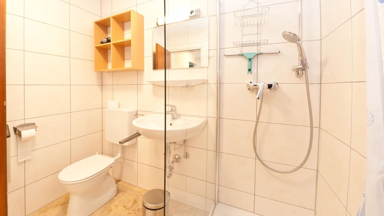 Photo of Bathroom in Reichenbach