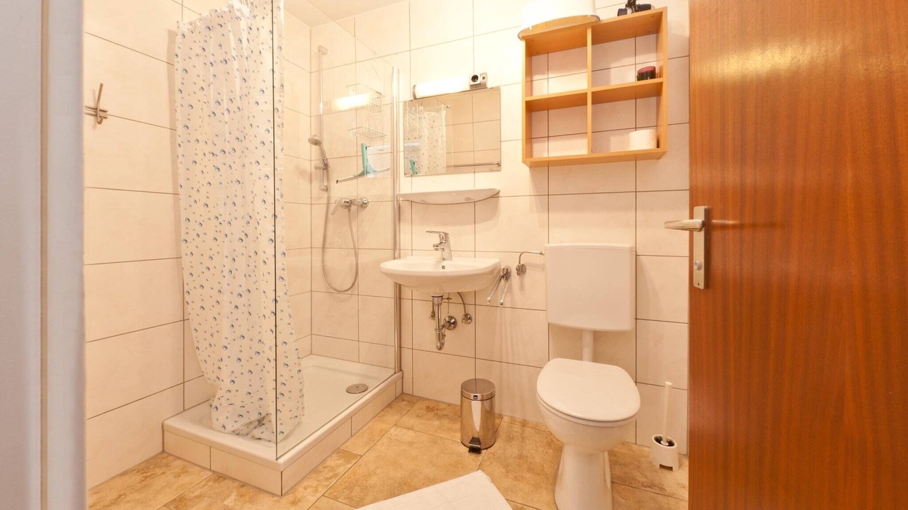 Photo of Bathroom in Reichenbach