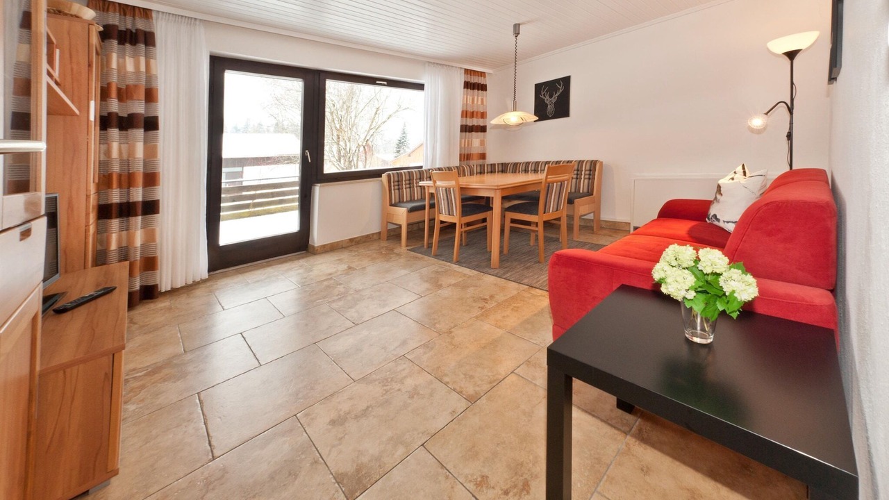 Photo of Livingroom in Reichenbach