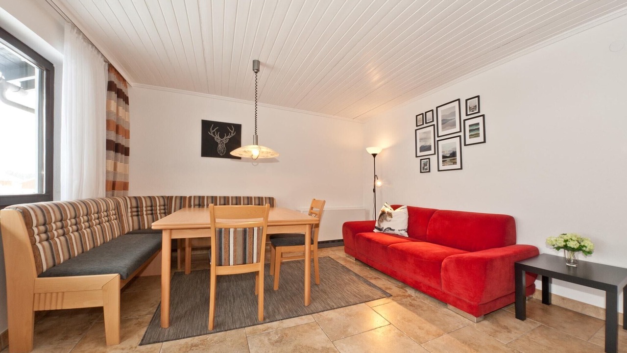 Photo of Livingroom in Reichenbach