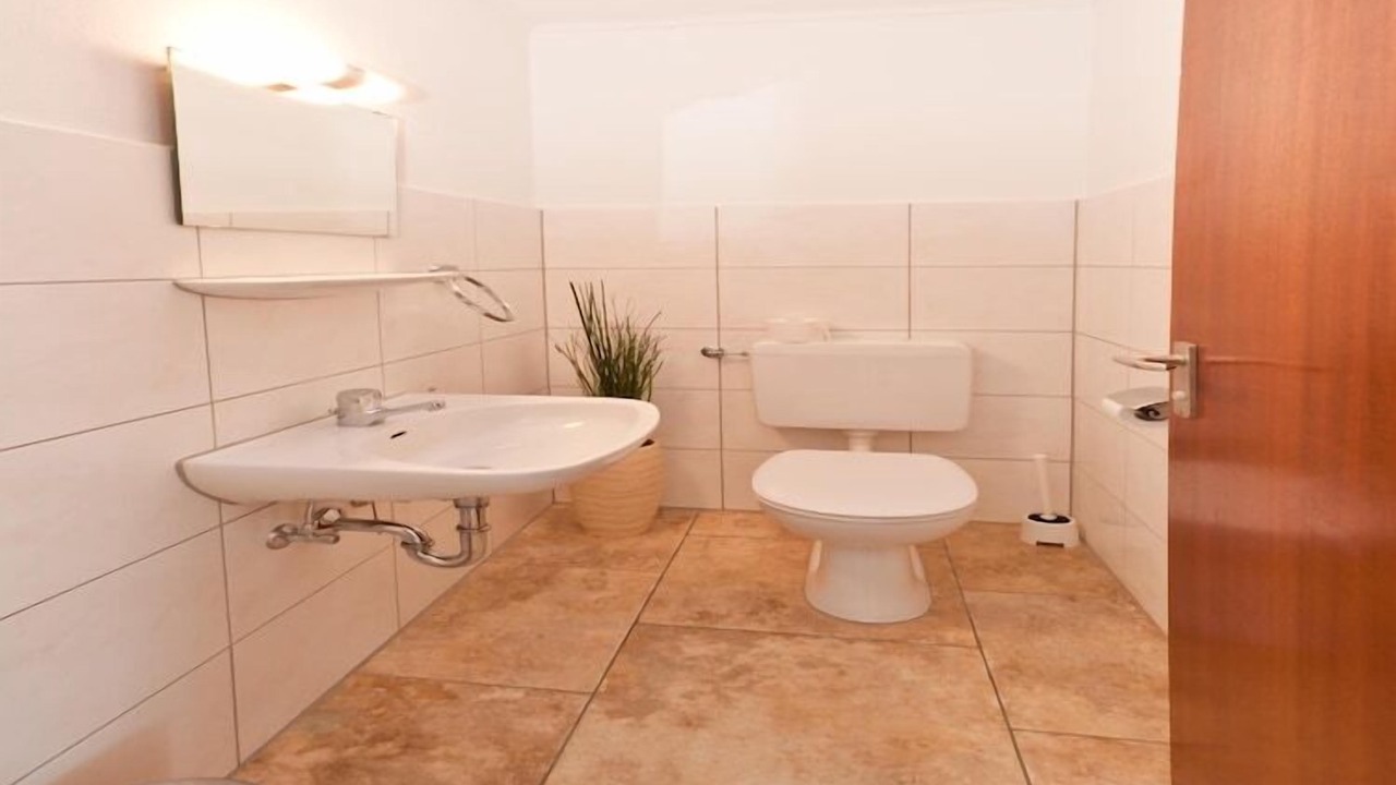 Photo of Bathroom in Reichenbach