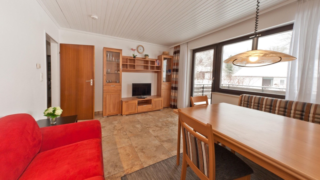Photo of Livingroom in Reichenbach