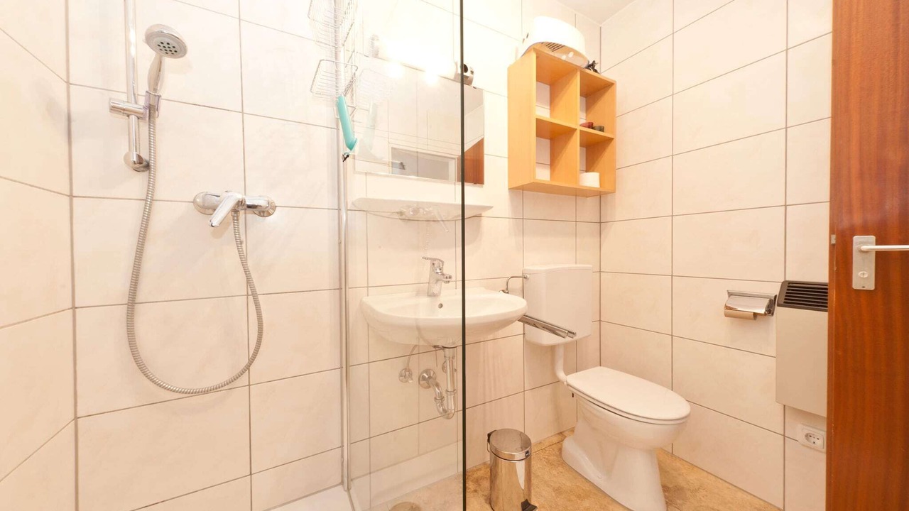 Photo of Bathroom in Reichenbach