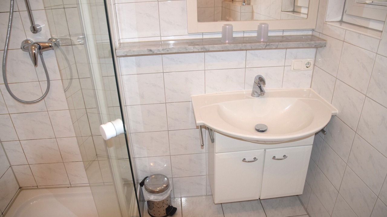 Photo of Bathroom in Schwarzenbach