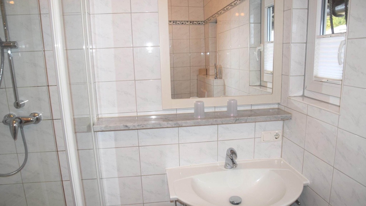 Photo of Bathroom in Schwarzenbach