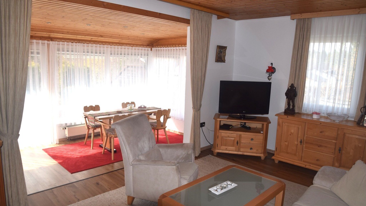Photo of Livingroom in Schwarzenbach